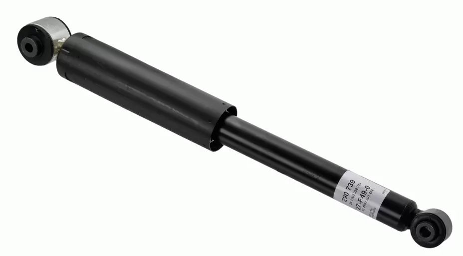 Shock Absorber 290 739 - SACHS