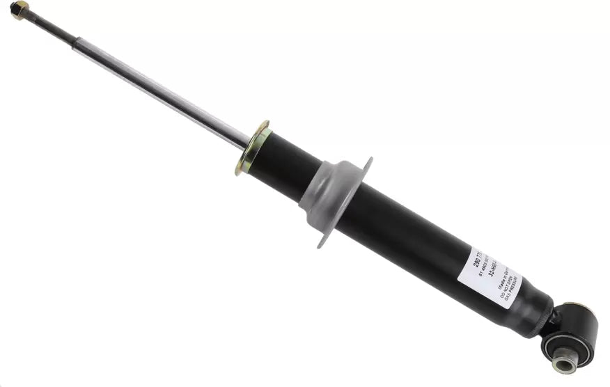 Shock Absorber 290 779 - SACHS