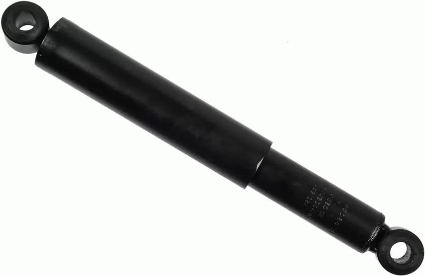 Shock Absorber 290 827 - SACHS