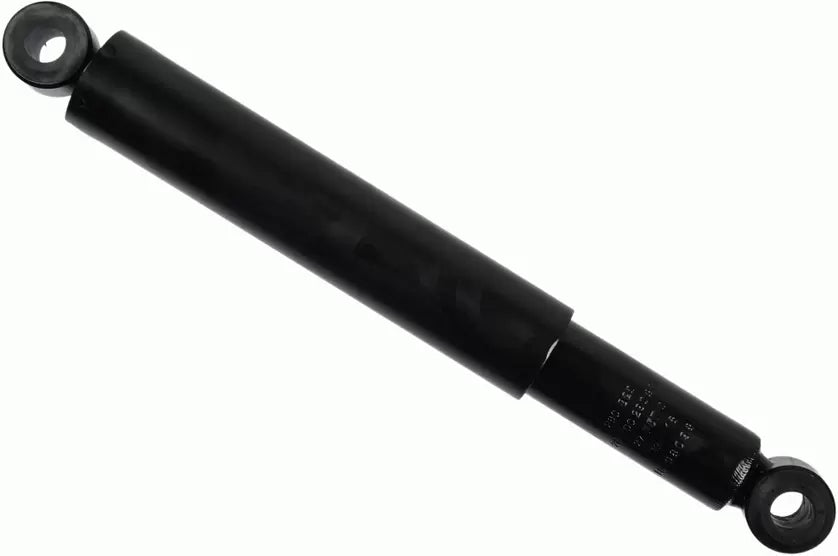 Shock Absorber 290 829 - SACHS