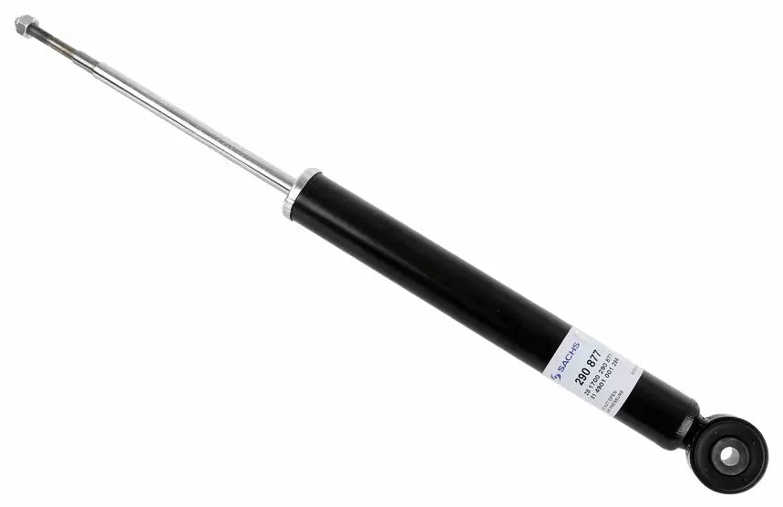 Shock Absorber 290 877 - SACHS