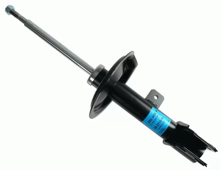 Shock Absorber 290 959 - SACHS