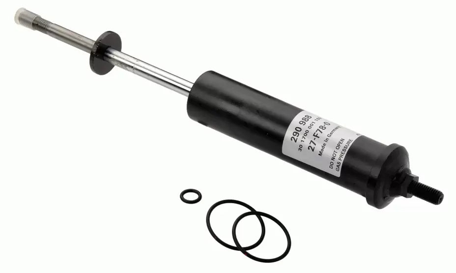 Shock Absorber, Driver Cab Suspension 290 988 - SACHS
