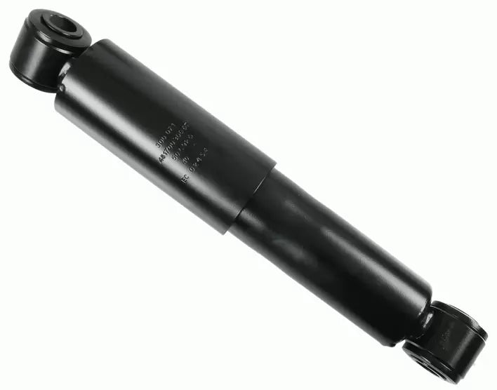Shock Absorber 300 071 - SACHS