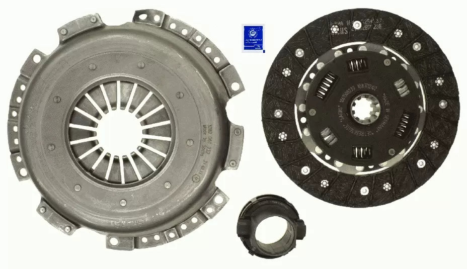 Clutch Kit 3000 003 005 - SACHS