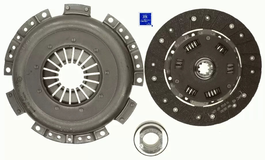 Clutch Kit 3000 007 002 - SACHS