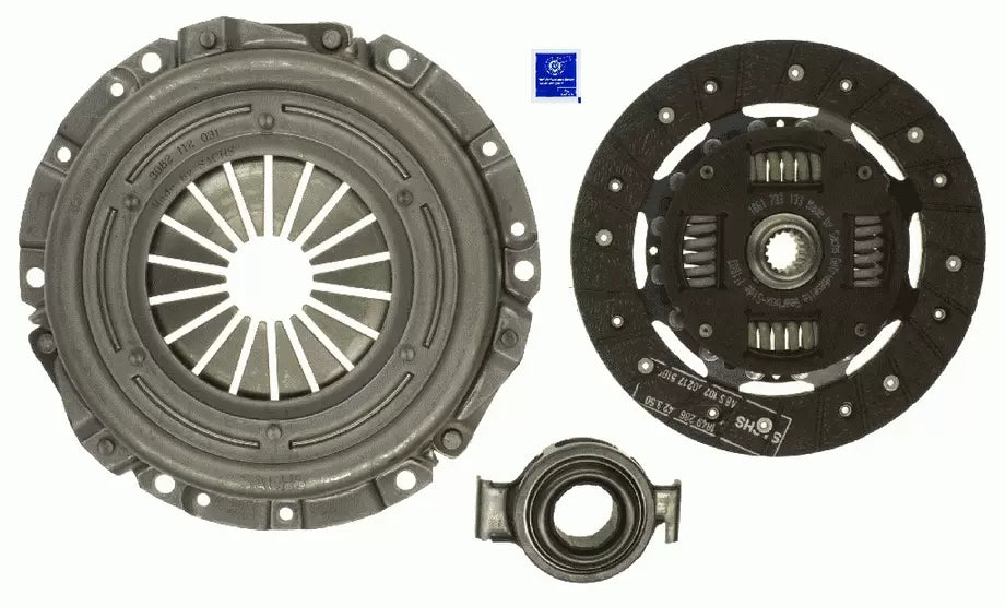 Clutch Kit 3000 060 002 - SACHS