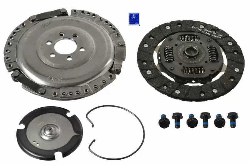 Clutch Kit 3000 082 003 - SACHS