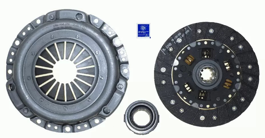 Clutch Kit 3000 143 002 - SACHS