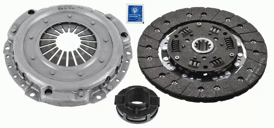 Clutch Kit 3000 145 003 - SACHS