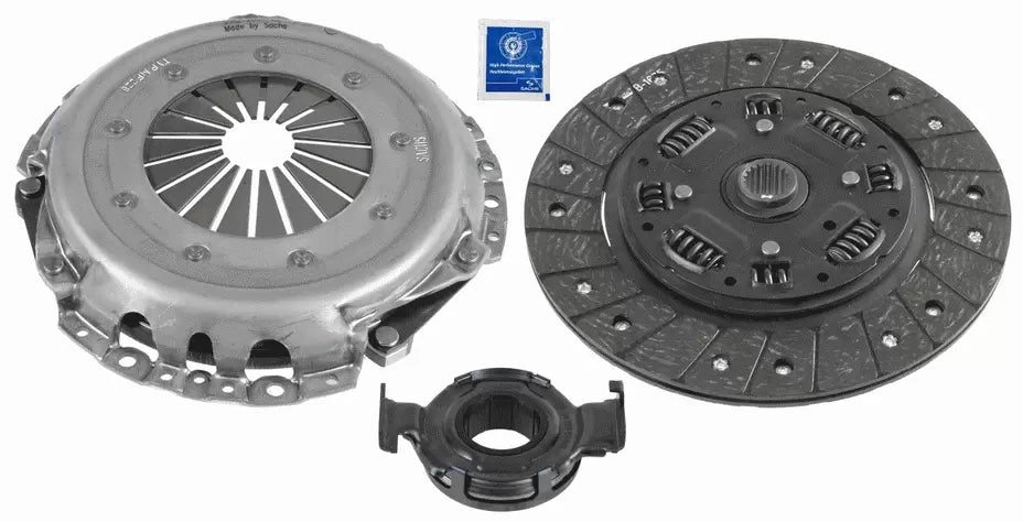 Clutch Kit 3000 222 002 - SACHS