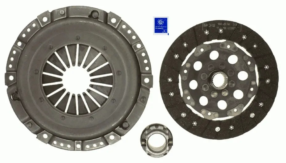 Clutch Kit 3000 317 001 - SACHS