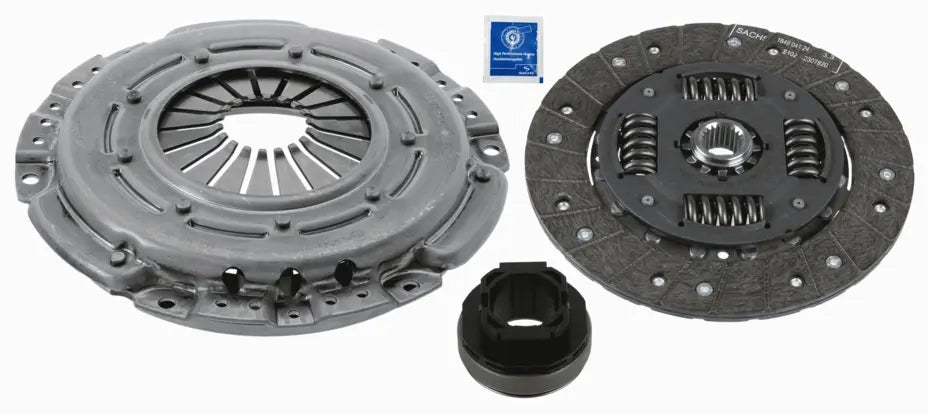 Clutch Kit 3000 449 001 - SACHS