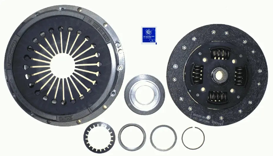 Clutch Kit 3000 506 001 - SACHS