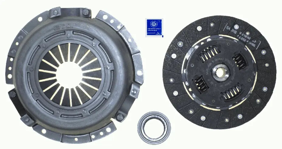 Clutch Kit 3000 516 002 - SACHS