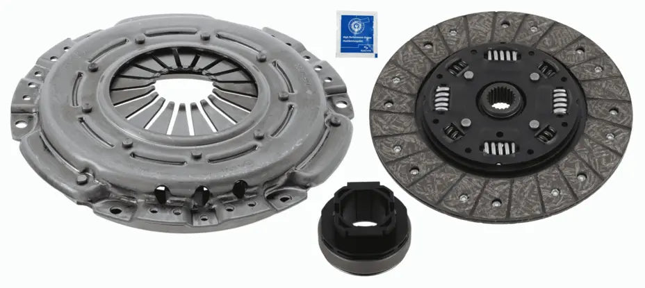 Clutch Kit 3000 539 002 - SACHS
