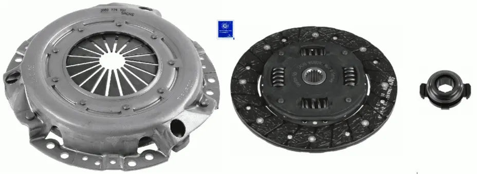 Clutch Kit 3000 561 001 - SACHS
