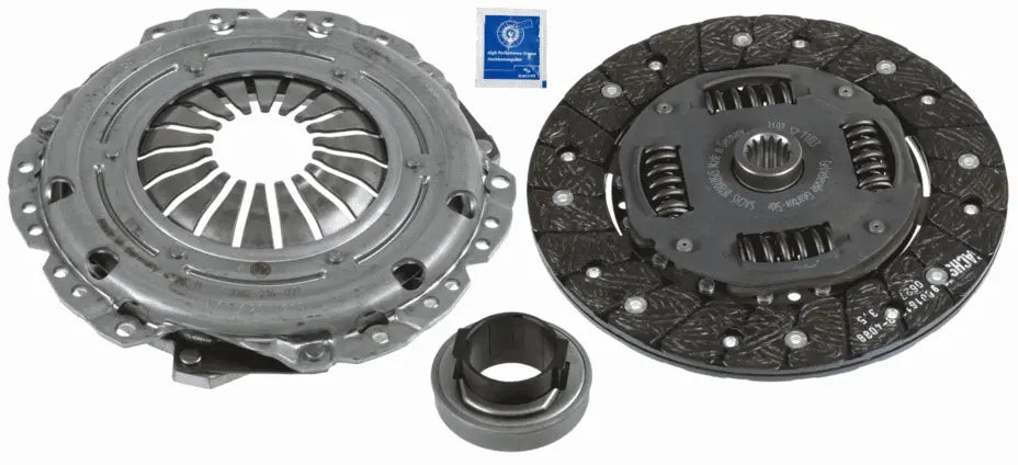 Clutch Kit 3000 579 001 - SACHS