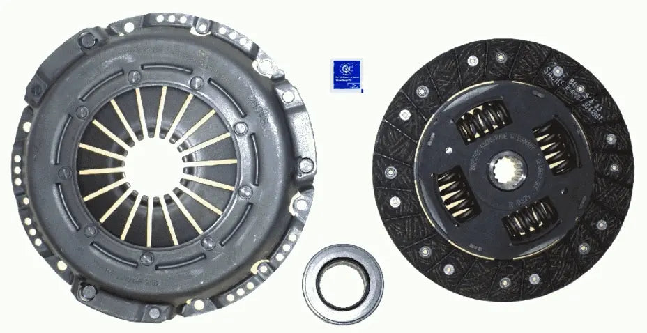 Clutch Kit 3000 641 001 - SACHS
