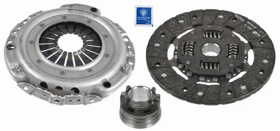 Clutch Kit 3000 705 102 - SACHS