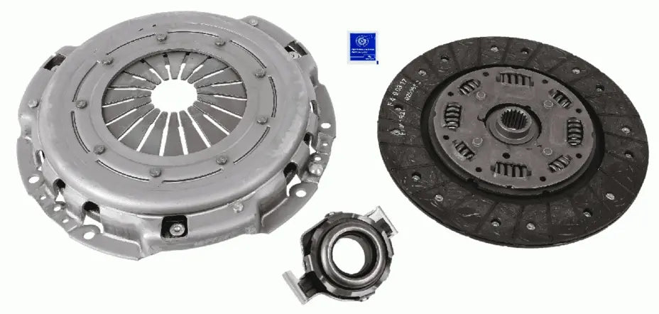Clutch Kit 3000 790 001 - SACHS