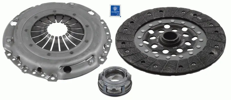 Clutch Kit 3000 821 001 - SACHS