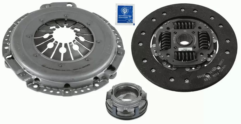 Clutch Kit 3000 826 901 - SACHS