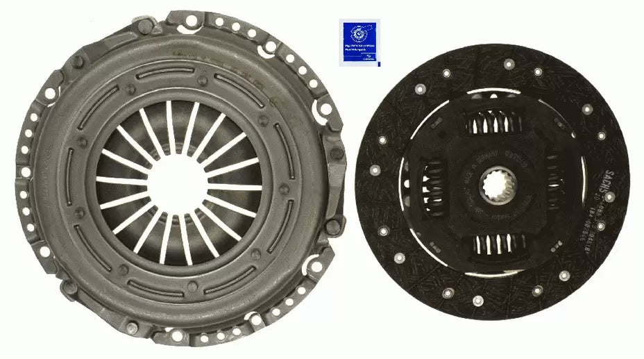 Clutch Kit 3000 835 201 - SACHS