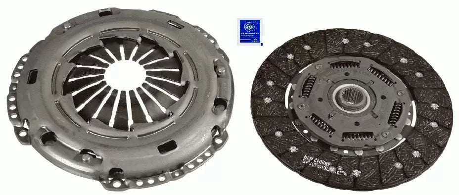 Clutch Kit 3000 844 901 - SACHS