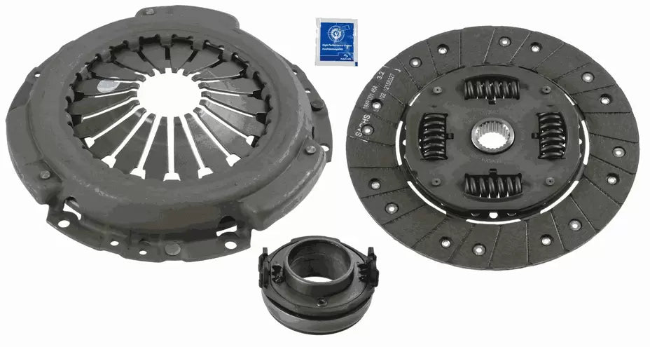 Clutch Kit 3000 852 401 - SACHS