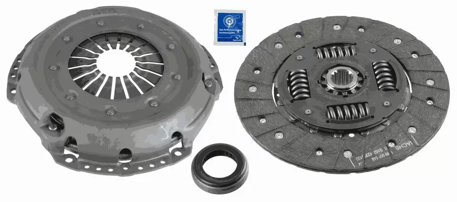Clutch Kit 3000 855 101 - SACHS