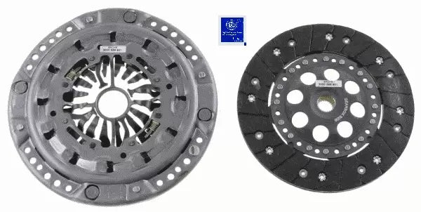 Clutch Kit 3000 856 901 - SACHS