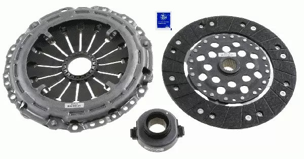 Clutch Kit 3000 859 401 - SACHS