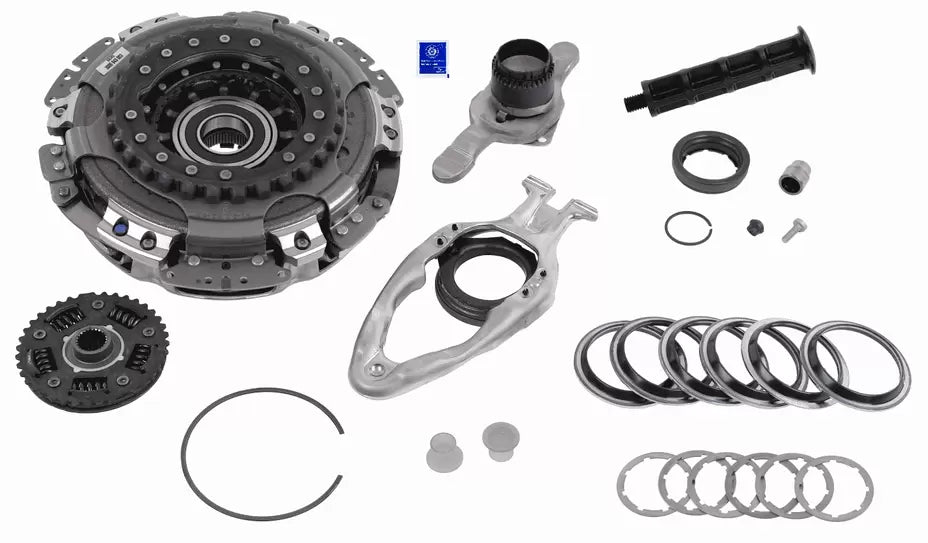 Clutch Kit 3000 943 003 - SACHS