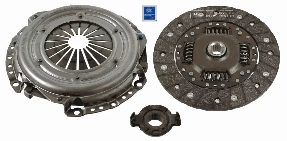 Clutch Kit 3000 950 020 - SACHS
