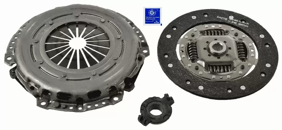 Clutch Kit 3000 950 026 - SACHS