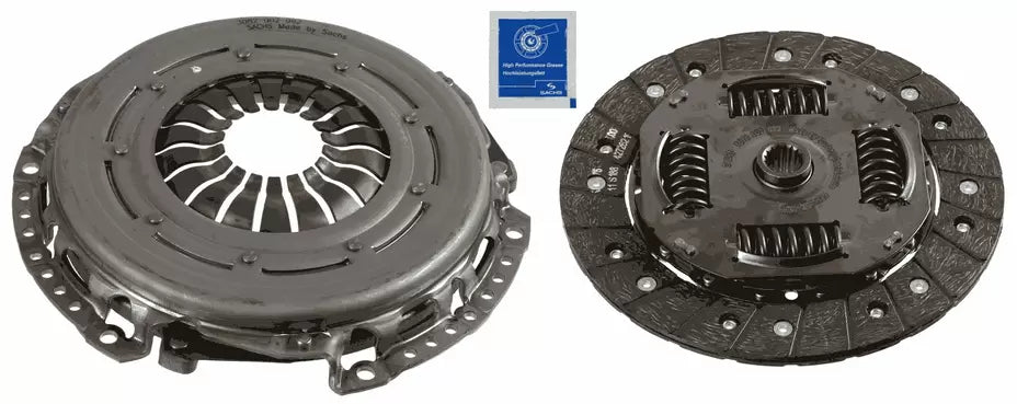 Clutch Kit 3000 950 075 - SACHS