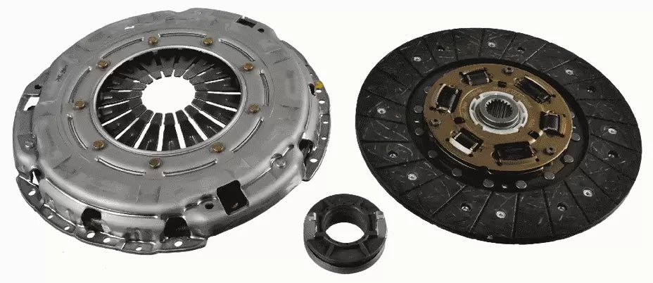 Clutch Kit 3000 950 664 - SACHS