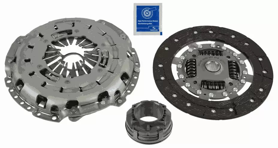 Clutch Kit 3000 950 740 - SACHS