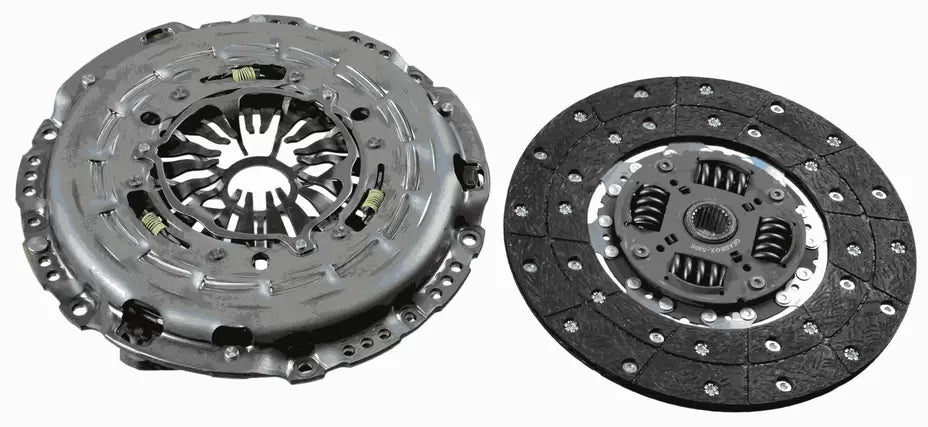 Clutch Kit 3000 950 745 - SACHS