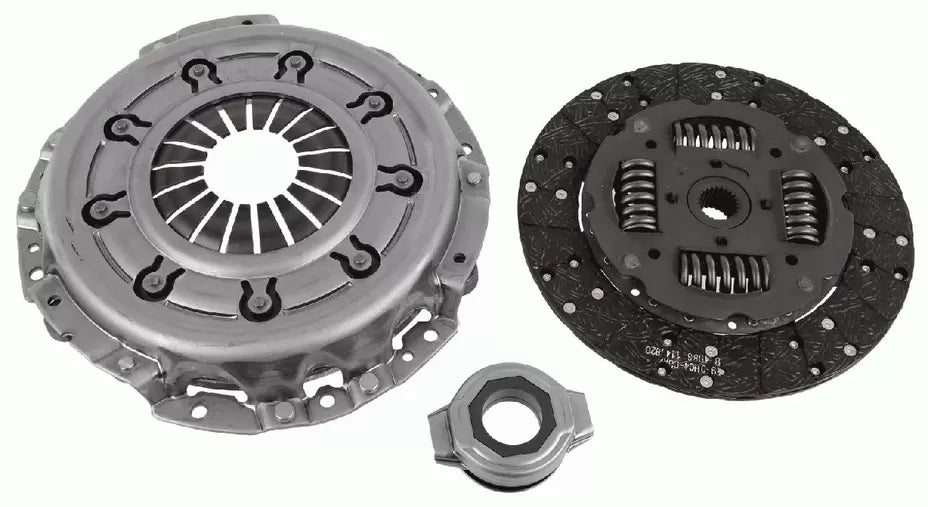 Clutch Kit 3000 950 786 - SACHS