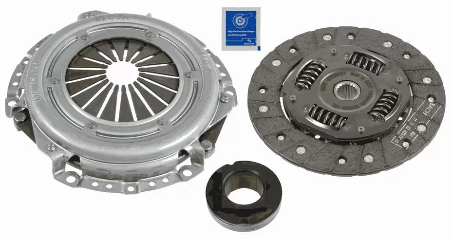Clutch Kit 3000 951 012 - SACHS