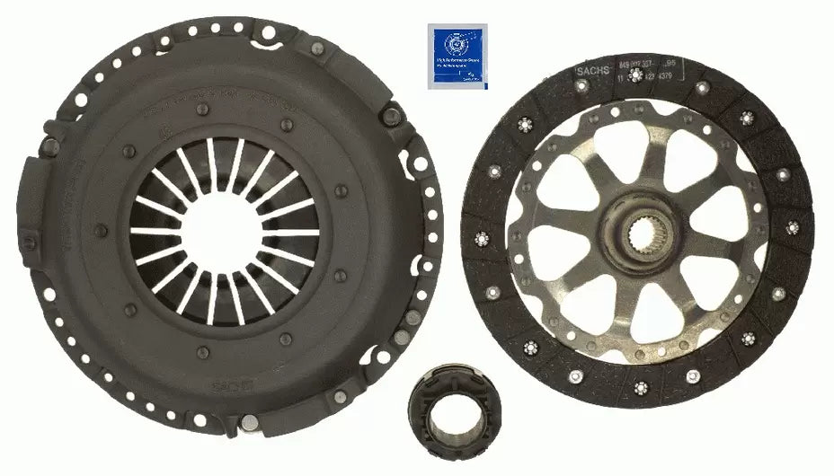 Clutch Kit 3000 951 014 - SACHS