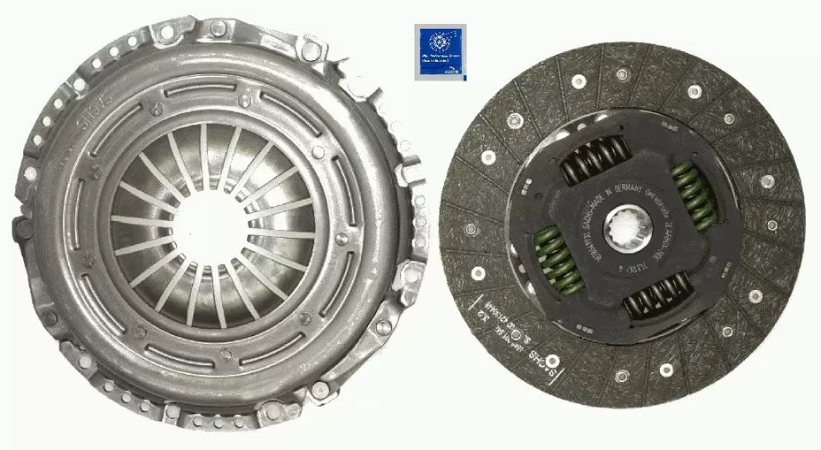 Clutch Kit 3000 951 018 - SACHS