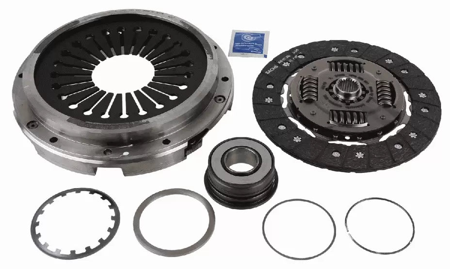 Clutch Kit 3000 951 093 - SACHS