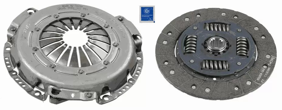 Clutch Kit 3000 951 203 - SACHS