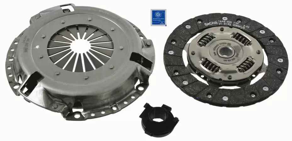 Clutch Kit 3000 951 204 - SACHS