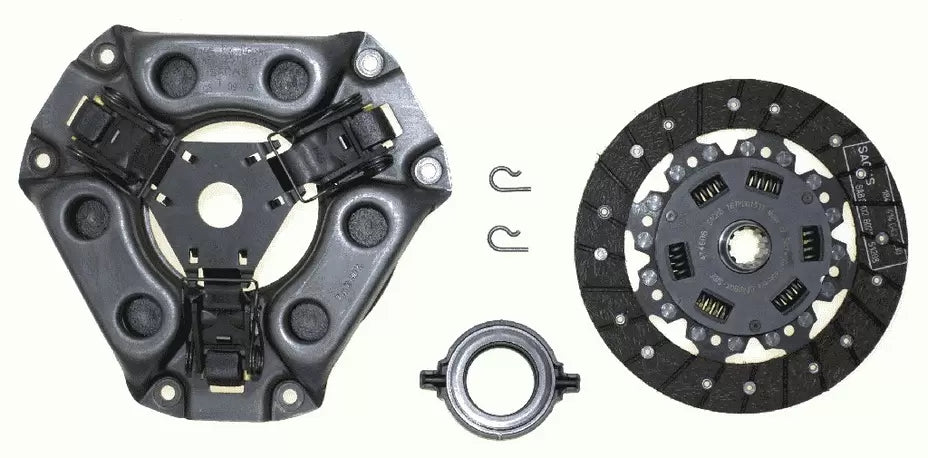 Clutch Kit 3000 951 212 - SACHS