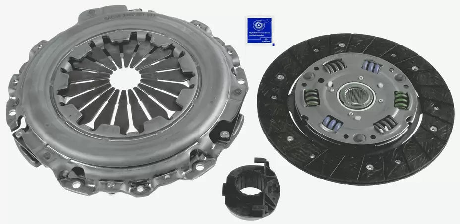 Clutch Kit 3000 951 311 - SACHS