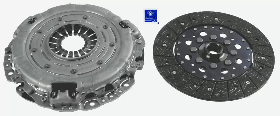 Clutch Kit 3000 951 393 - SACHS